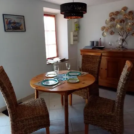 Petite Maison Chaleureuse Irvillac Esterno foto