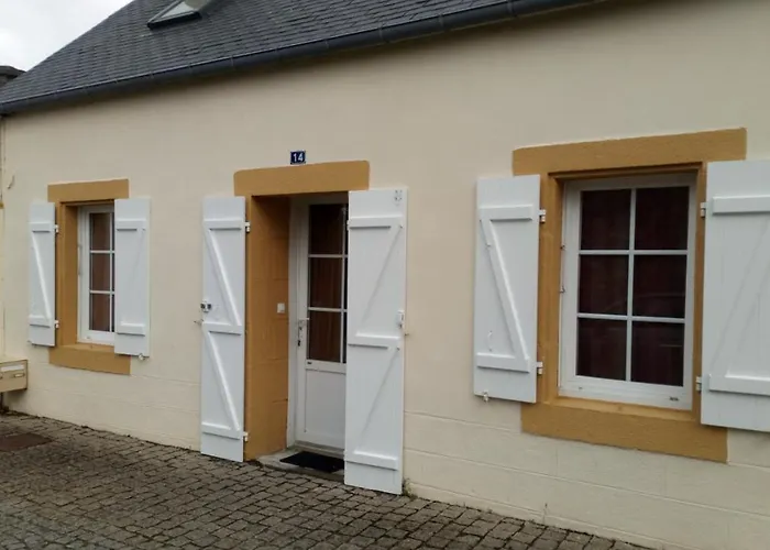 Petite Maison Chaleureuse