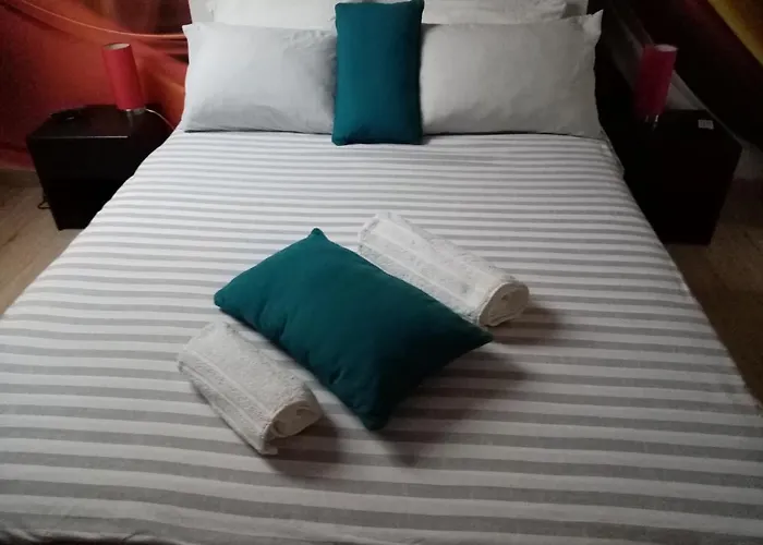 Petite Maison Chaleureuse