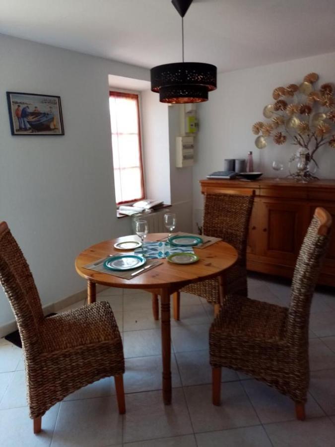 Petite Maison Chaleureuse