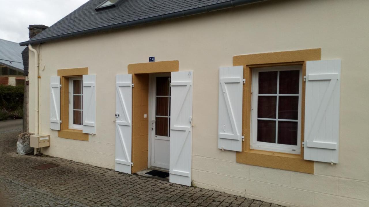 Petite Maison Chaleureuse * Irvillac