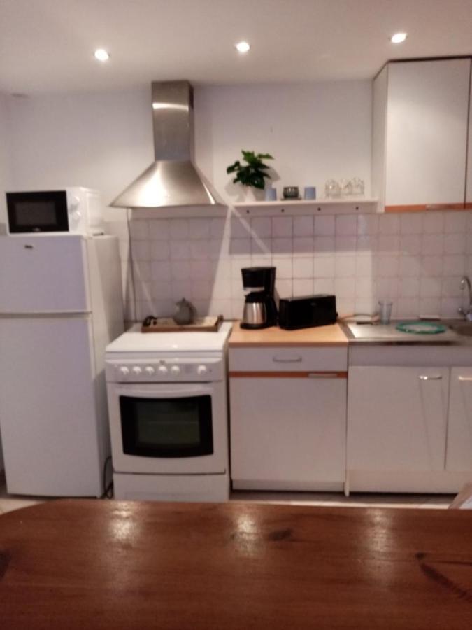 Ferienhaus Petite Maison Chaleureuse