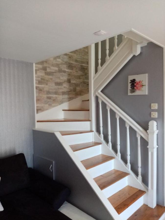Holiday home Petite Maison Chaleureuse Irvillac